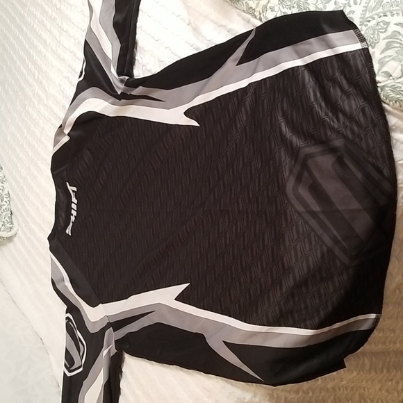 Shift motorcycle riding Jersey size small - Picture 3 of 6